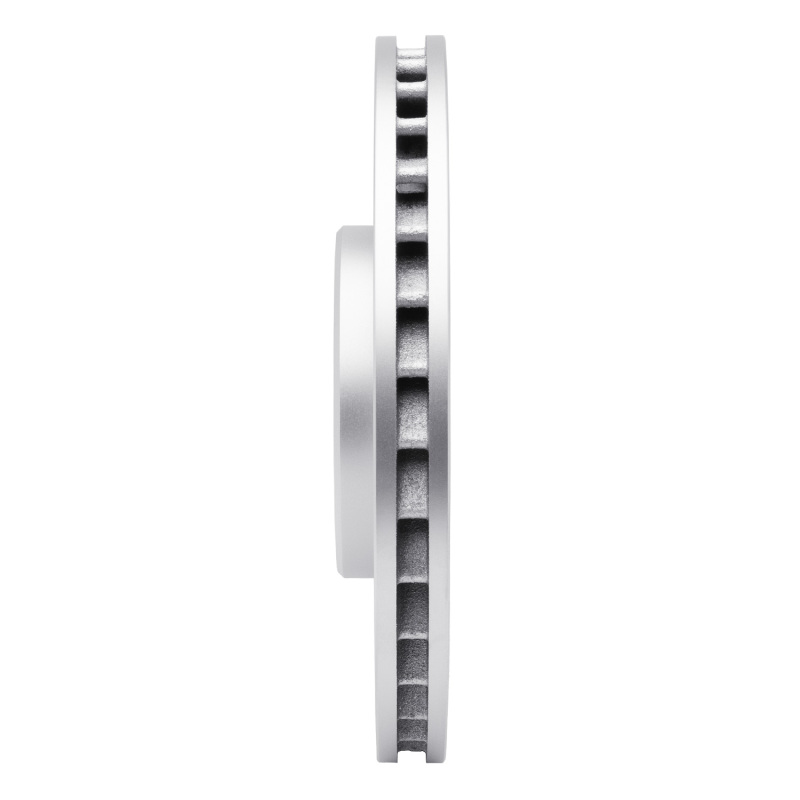 Mercedes-Benz ML430 Brake Rotor (1) - Front - R1 Concepts - GeoSPEC Coated - `00-`05